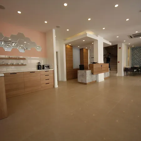 Spilos Hotel