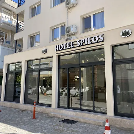 Spilos * Gümüldür