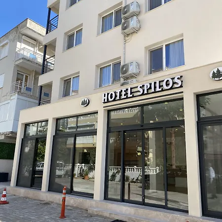 Otel Spilos