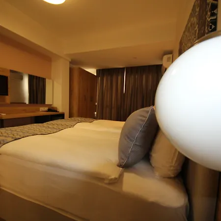 Otel Spilos Gümüldür