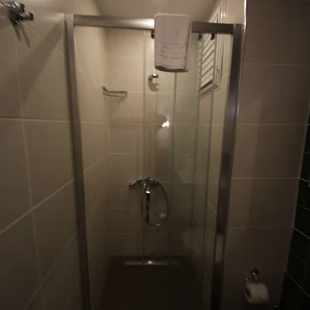 Spilos Hotel *