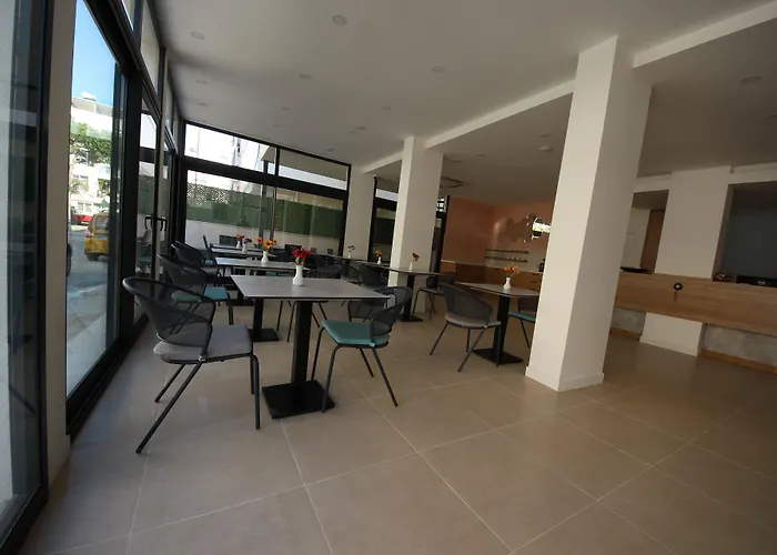 Spilos Отель Гумульдур