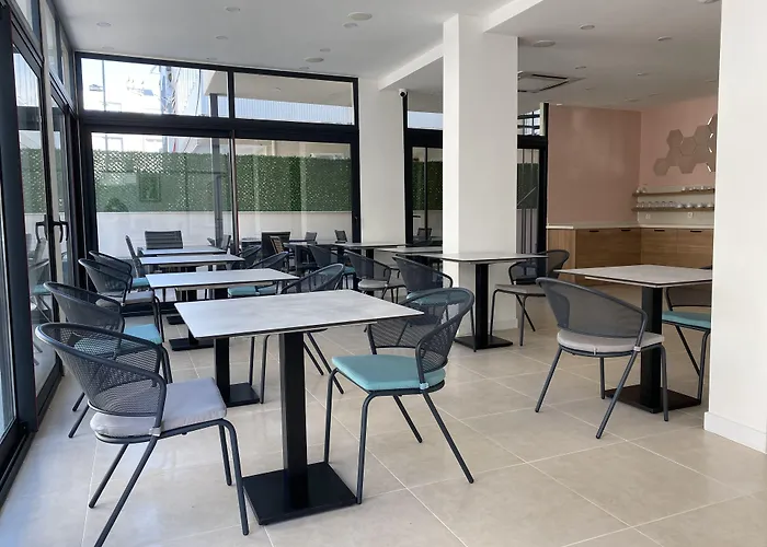 Spilos Hotel Gumuldur