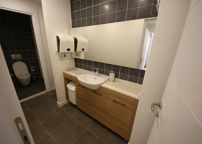 Spilos Отель Гумульдур