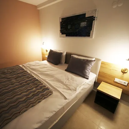 Spilos Hotel