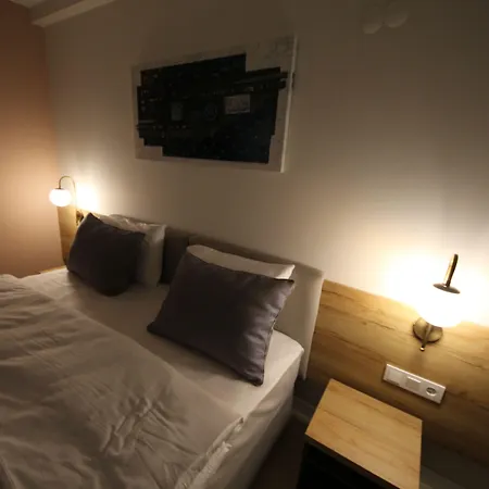 Hotel Spilos