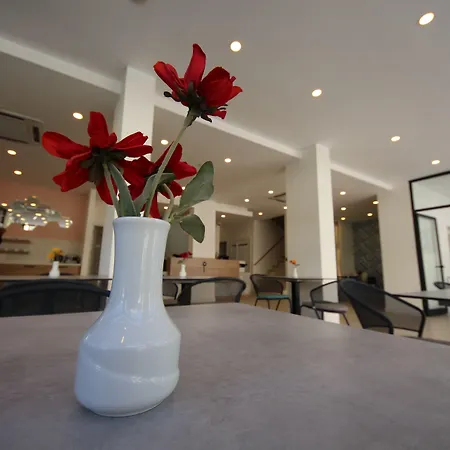 Spilos Hotel