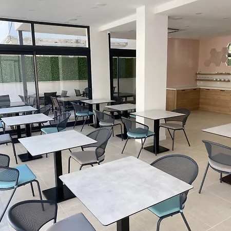 Spilos Hotel