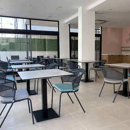 Spilos Hotel Gümüldür