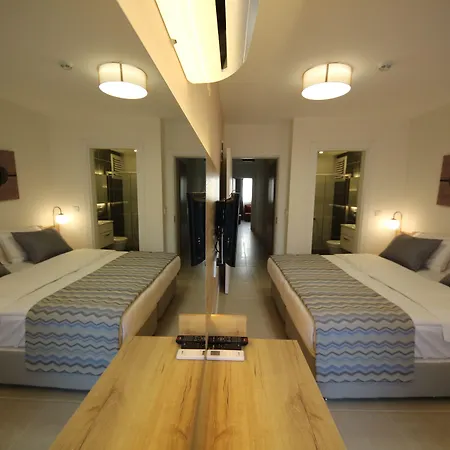 Spilos Hotel