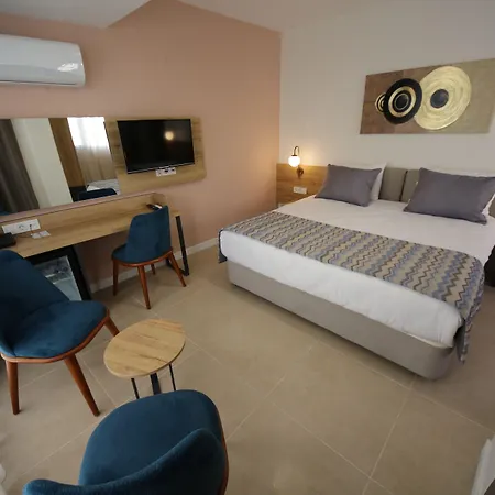Spilos Hotel